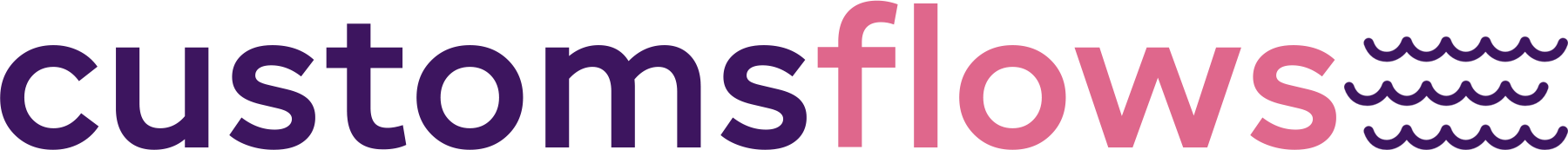 CustomsFlows